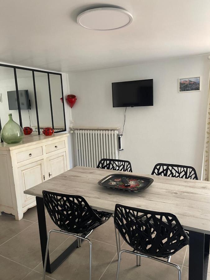Apartamento Les Flo Location Aigues-Mortes Exterior foto