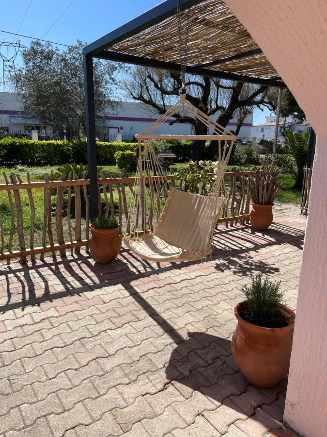 Apartamento Les Flo Location Aigues-Mortes Exterior foto