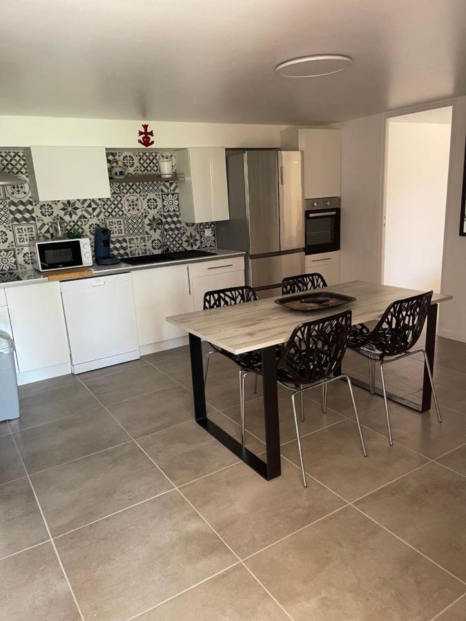 Apartamento Les Flo Location Aigues-Mortes Exterior foto